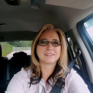 Meet your Posher, Nancy